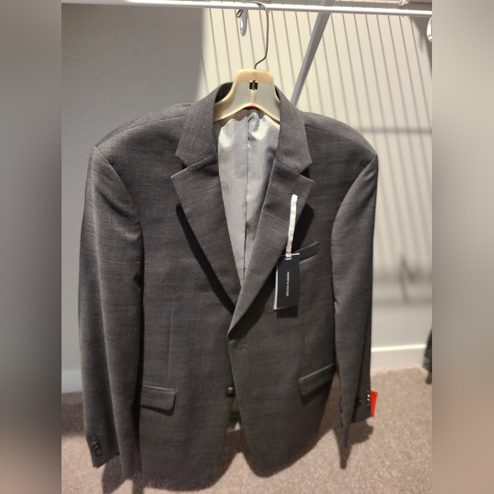 Suit